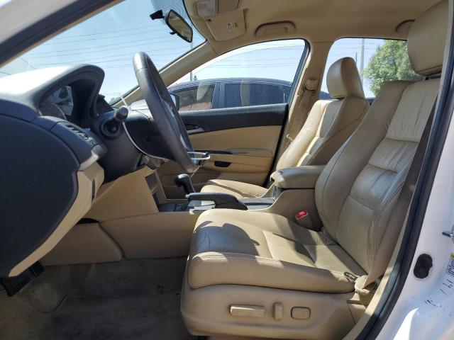 Photo 7 from auction – 2012 HONDA ACCORD SE with VIN 1HGCP2F6XCA143537