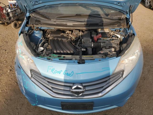 Photo 11 from auction – 2015 NISSAN VERSA NOTE with VIN 3N1CE2CP5FL405059
