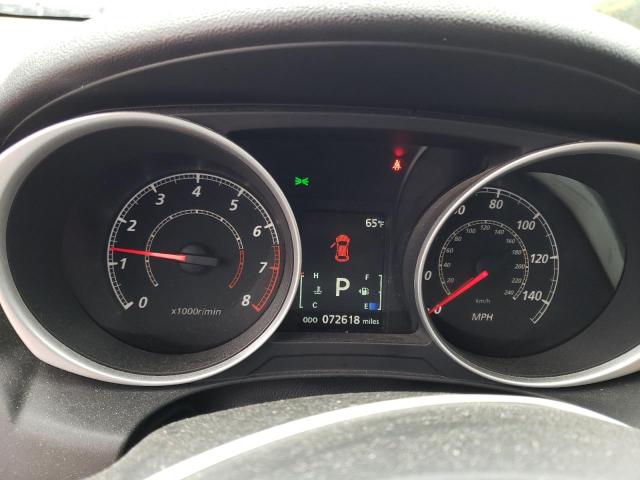 Photo 9 from auction – 2015 MITSUBISHI OUTLANDER with VIN 4A4AP3AU8FE002084