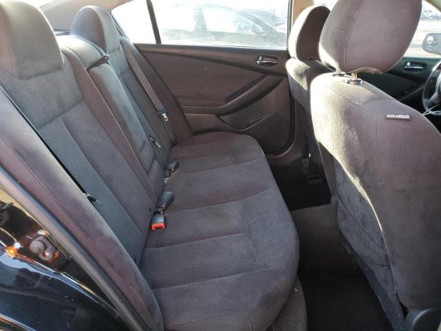 Photo 10 from auction – 2012 NISSAN ALTIMA BAS with VIN 1N4AL2AP0CC110266