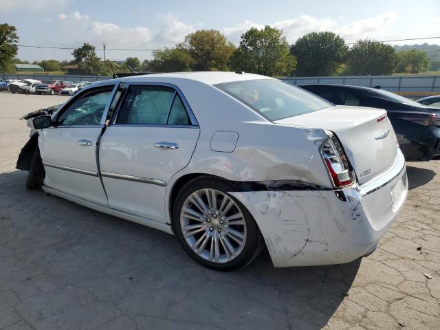 Photo 2 from auction – 2011 CHRYSLER 300 LIMITE with VIN 2C3CA5CG0BH564850
