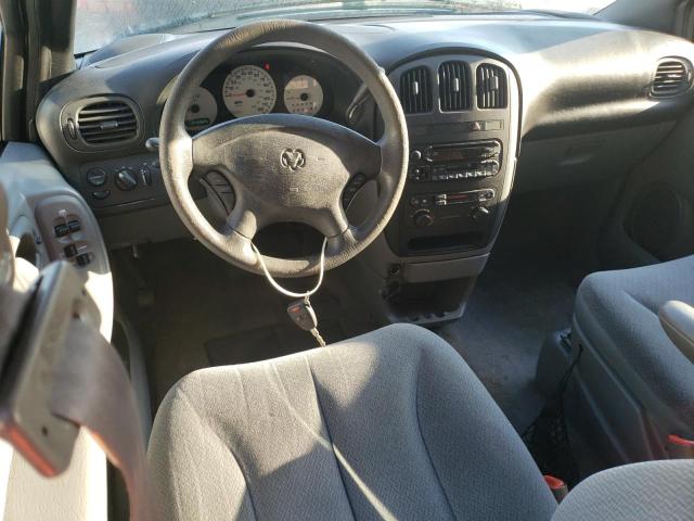 صورة رقم 8 من المزاد - 2004 DODGE CARAVAN SX مع VIN 1D4GP45R04B561093