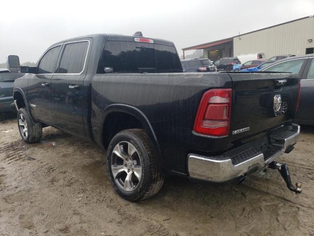 Photo 2 from auction – 2019 RAM 1500 LARAM with VIN 1C6SRFJT8KN703675