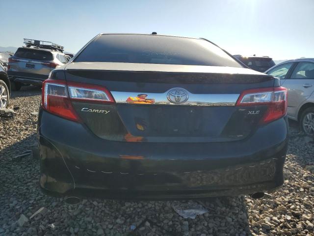 Photo 6 from auction – 2013 TOYOTA CAMRY with VIN 4T1BK1FK7DU532924