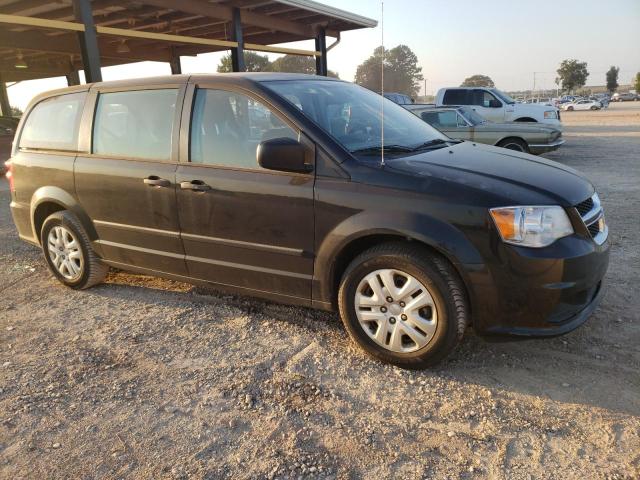 Photo 4 from auction – 2016 DODGE GRAND CARA with VIN 2C4RDGBG3GR125654