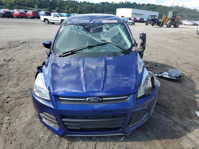 Photo 5 from auction – 2015 FORD ESCAPE SE with VIN 1FMCU9GX7FUC76195