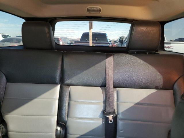 Photo 10 from auction – 2010 DODGE NITRO SHOC with VIN 1D4PT7GX0AW169454