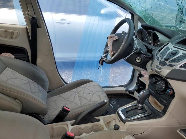 Photo 7 from auction – 2012 FORD FIESTA SE with VIN 3FADP4BJ6CM215500