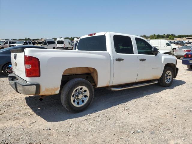 Photo 3 from auction – 2010 CHEVROLET SILVERADO with VIN 3GCRCPEA0AG154455