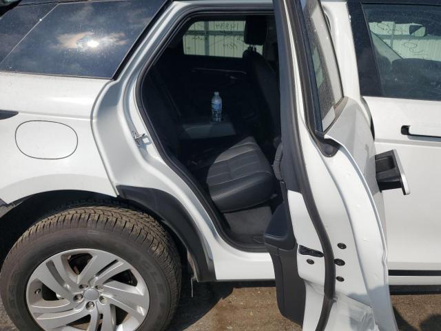 Photo 11 from auction – 2020 LAND ROVER RANGE ROVE with VIN SALZJ2FX4LH070085