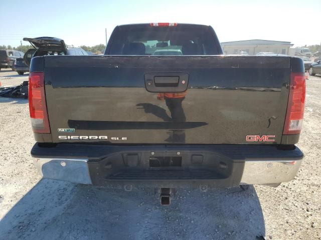 Photo 6 from auction – 2012 GMC SIERRA K15 with VIN 1GTR2VE74CZ271454