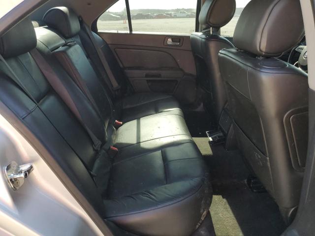 Photo 10 from auction – 2011 CADILLAC STS LUXURY with VIN 1G6DW6EDXB0160438