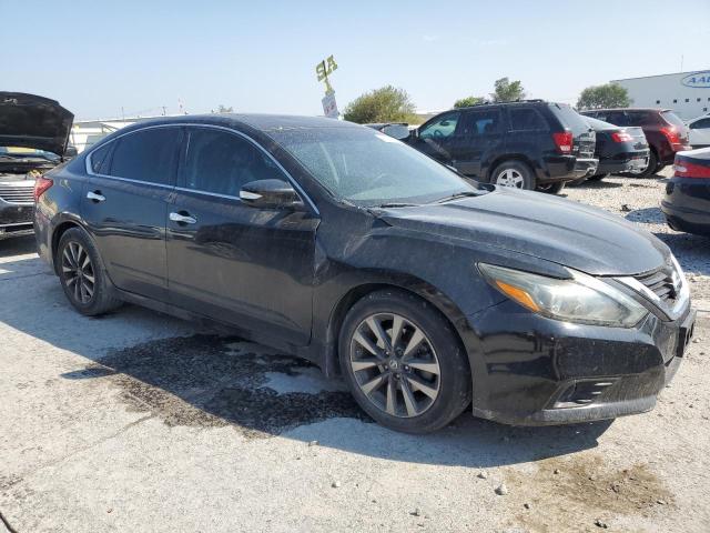Photo 4 from auction – 2016 NISSAN ALTIMA 2.5 with VIN 1N4AL3AP9GC242115