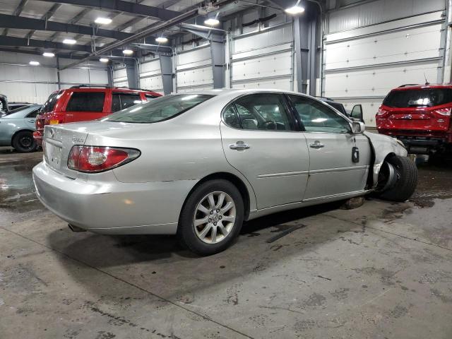 Photo 3 from auction – 2002 LEXUS ES 300 with VIN JTHBF30G825019597