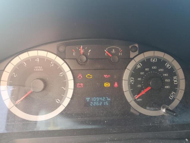 Photo 9 from auction – 2008 FORD ESCAPE XLT with VIN 1FMCU031X8KE53009