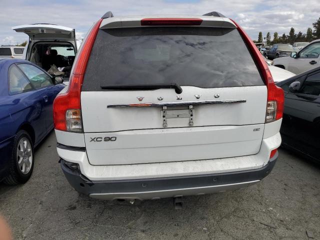 Photo 6 from auction – 2009 VOLVO XC90 3.2 with VIN YV4CY982691500796
