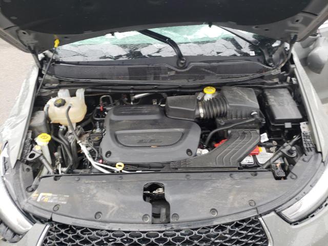 Photo 12 from auction – 2022 CHRYSLER PACIFICA T with VIN 2C4RC1BG6NR185523