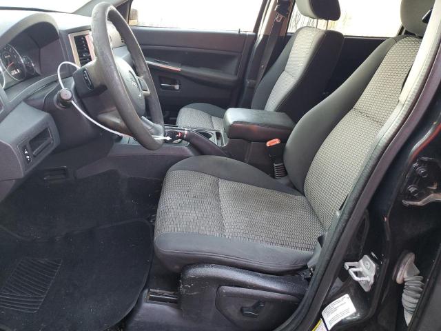 Photo 7 from auction – 2010 JEEP GRAND CHER with VIN 1J4PR4GK1AC133363