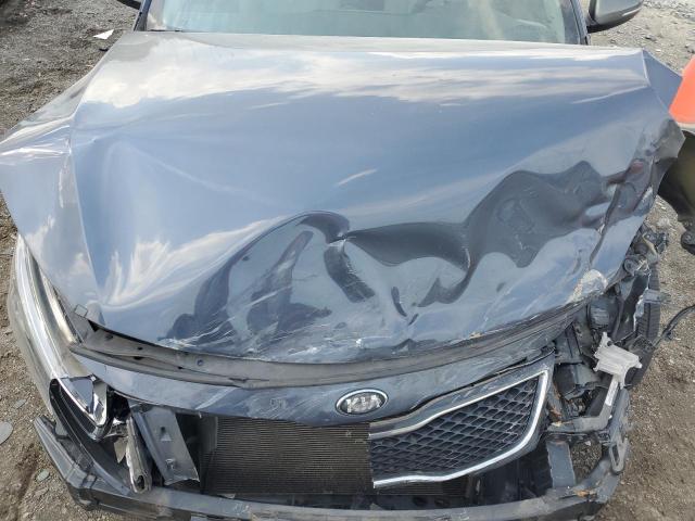 Фото 11 с аукциона – 2015 KIA OPTIMA LX с VIN KNAGM4A77F5531260