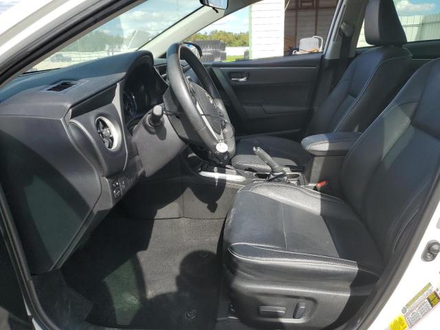 Photo 7 from auction – 2018 TOYOTA COROLLA L with VIN 5YFBURHE1JP748894