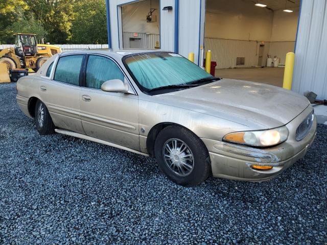 Photo 4 from auction – 2005 BUICK LESABRE CU with VIN 1G4HP52K35U157222