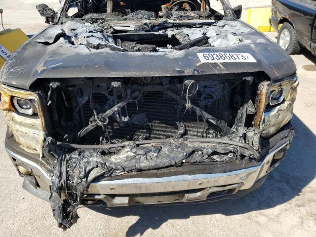 Photo 11 from auction – 2015 GMC SIERRA K15 with VIN 3GTU2VEC9FG170146