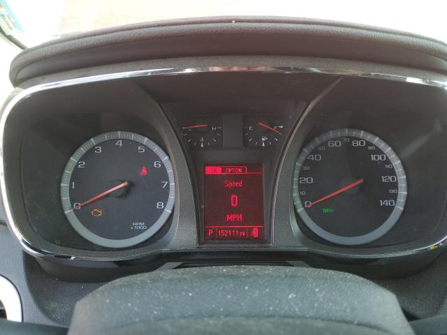 صورة رقم 9 من المزاد - 2013 GMC TERRAIN SL مع VIN 2GKFLUE38D6246808