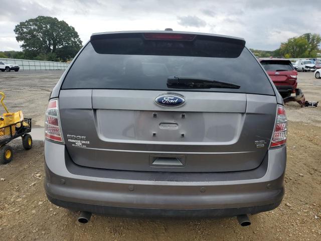 Photo 6 from auction – 2009 FORD EDGE SEL with VIN 2FMDK48C19BA53203