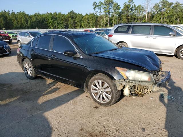 Photo 4 from auction – 2012 HONDA ACCORD EXL with VIN 1HGCP2F82CA104023