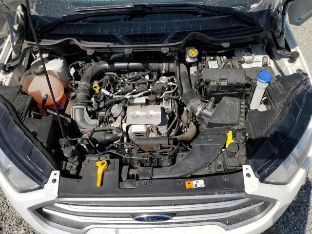 Photo 12 from auction – 2020 FORD ECOSPORT S with VIN MAJ3S2GEXLC311254