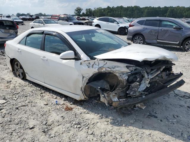 Photo 4 from auction – 2012 TOYOTA CAMRY BASE with VIN 4T1BF1FK9CU536914