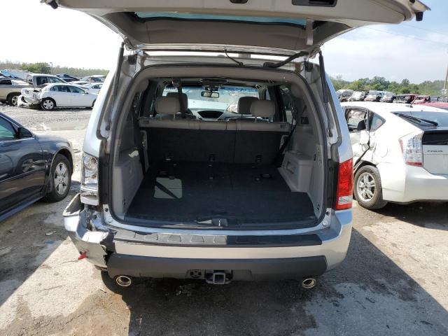 Zdjęcie 6 z aukcji – 2011 HONDA PILOT EXL z VIN 5FNYF3H60BB056097