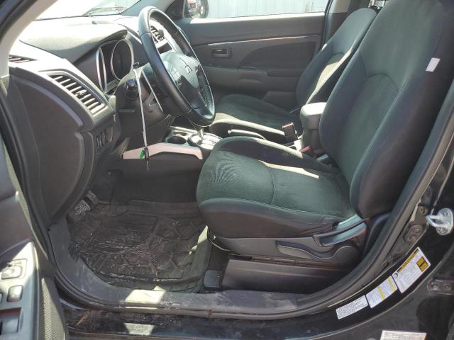 Photo 7 from auction – 2013 MITSUBISHI OUTLANDER with VIN 4A4AR3AU0DE002054