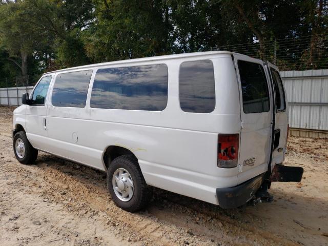 Photo 2 from auction – 2014 FORD ECONOLINE with VIN 1FBSS3BL1EDA37011