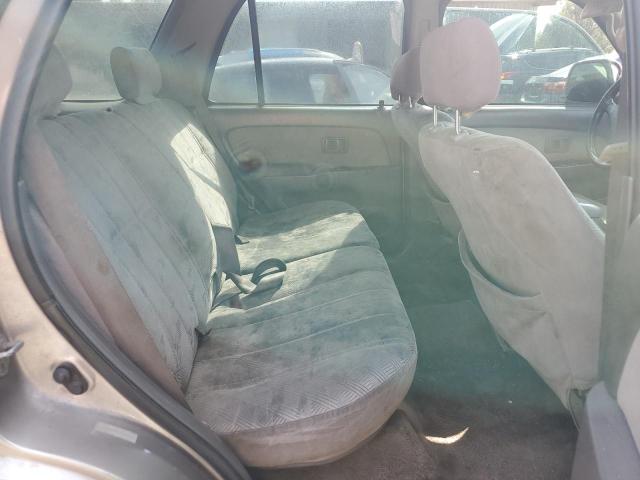Photo 11 from auction – 2002 TOYOTA 4RUNNER SR with VIN JT3GN86R920258061