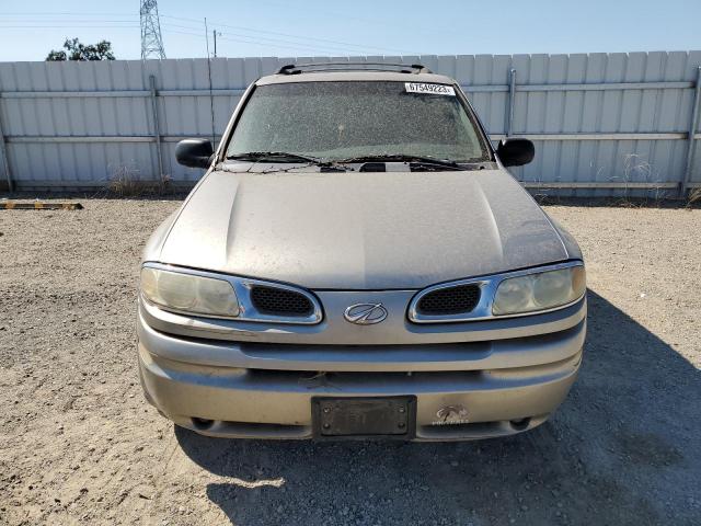 Photo 5 from auction – 2003 OLDSMOBILE BRAVADA with VIN 1GHDT13S332352326