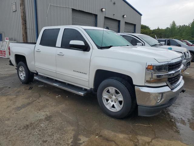 Photo 4 from auction – 2016 CHEVROLET SILVERADO with VIN 3GCPCREC9GG337186