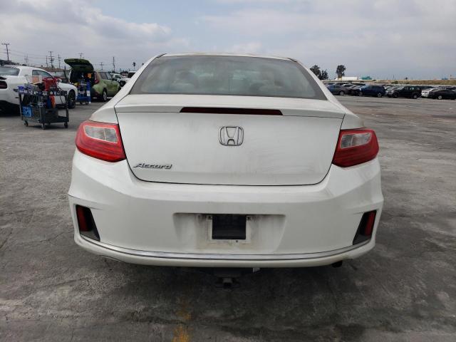 Photo 6 from auction – 2014 HONDA ACCORD LX- with VIN 1HGCT1B33EA009456