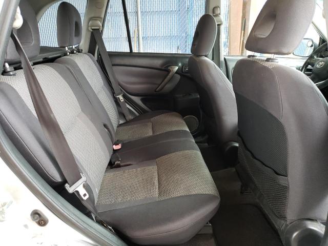 Photo 11 from auction – 2004 TOYOTA RAV4 with VIN JTEHD20V346008431