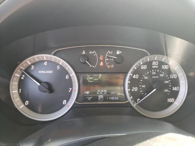 Photo 9 from auction – 2015 NISSAN SENTRA S with VIN 3N1AB7AP4FY223792
