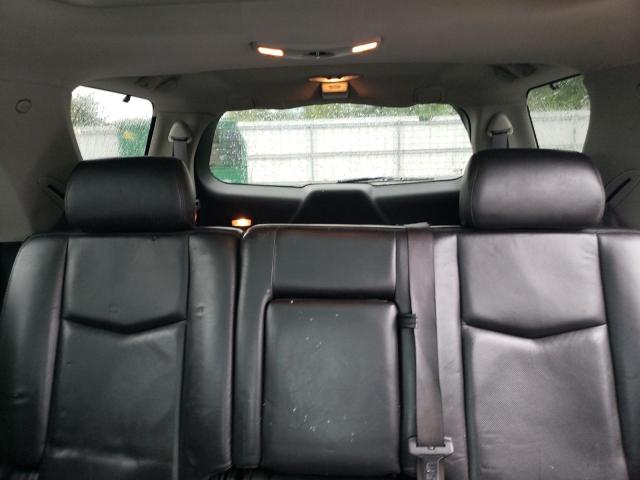 Photo 10 from auction – 2009 CADILLAC SRX with VIN 1GYEE437190114653