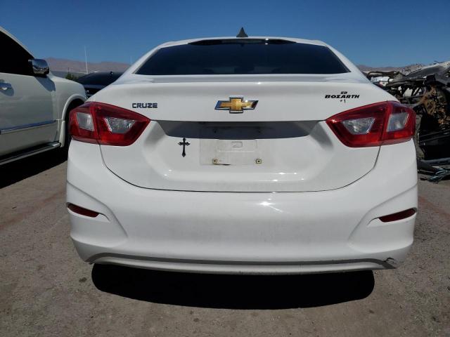 Photo 6 from auction – 2017 CHEVROLET CRUZE LS with VIN 3G1BC5SM1HS569577