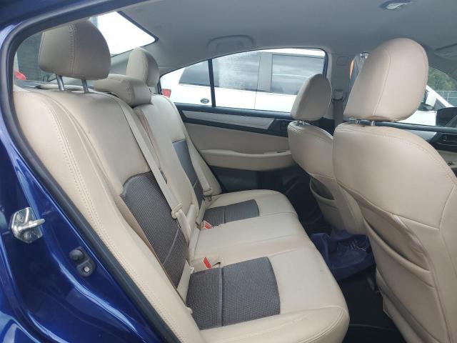 Photo 10 from auction – 2017 SUBARU LEGACY 2.5 with VIN 4S3BNAB66H3064071