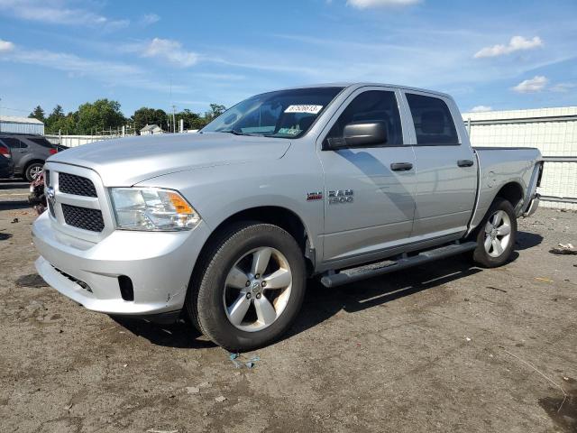 صورة رقم 1 من المزاد - 2014 RAM 1500 ST مع VIN 1C6RR7KT9ES125725