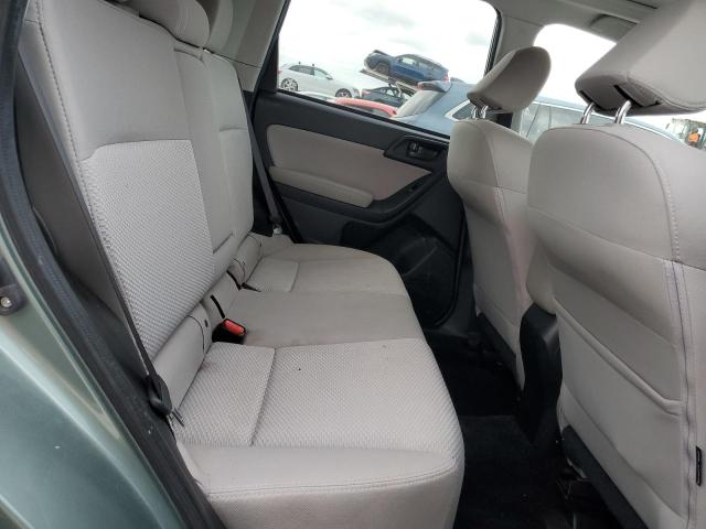 Photo 11 from auction – 2016 SUBARU FORESTER 2 with VIN JF2SJADC9GH558345