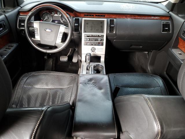 Photo 8 from auction – 2009 FORD FLEX LIMIT with VIN 2FMDK53C09BA23543