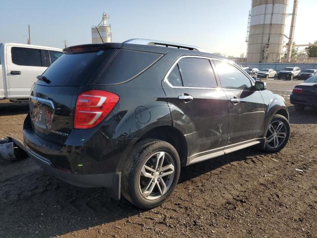Photo 3 from auction – 2016 CHEVROLET EQUINOX LT with VIN 2GNALDEK3G1169173