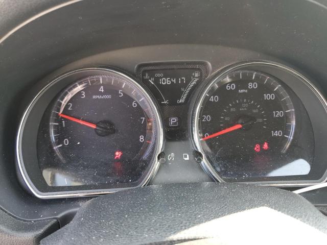 Photo 9 from auction – 2016 NISSAN VERSA S with VIN 3N1CN7AP0GL889448