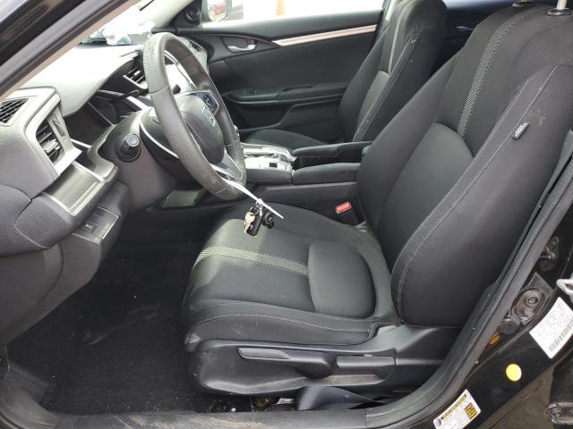 Foto 7 de la subasta – 2016 HONDA CIVIC EX con VIN 2HGFC2F79GH503972