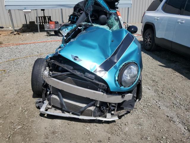 Photo 5 from auction – 2016 MINI COOPER with VIN WMWWG5C52G3A83319